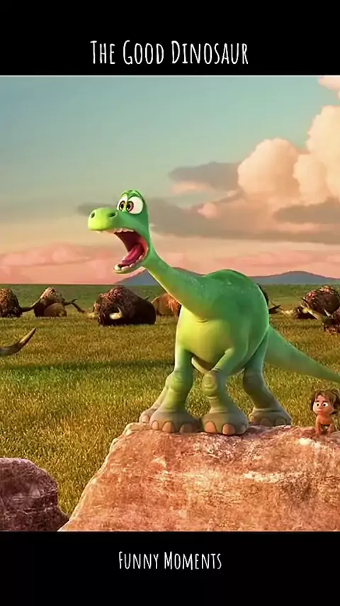 Dinosaur store funny video