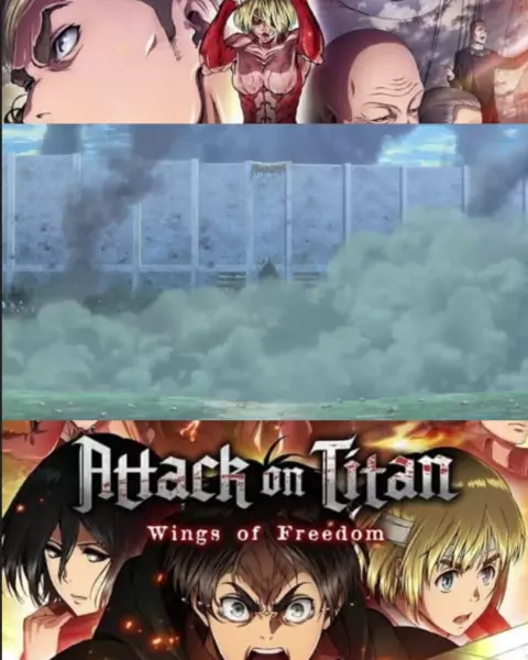 Attack on Titan - Metacritic
