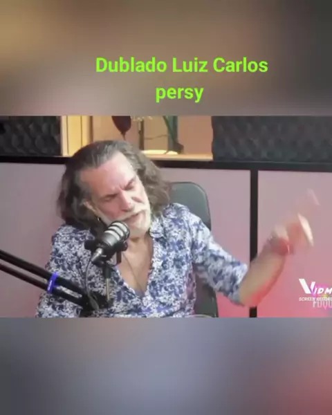 Luiz Carlos Persy, Wiki Hora de Aventura