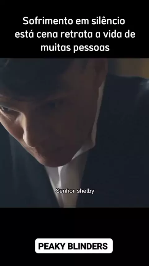 Peaky Blinders - Significados de tatuagens #peakyblinders #tattoo  #tommyshelby #shelby 