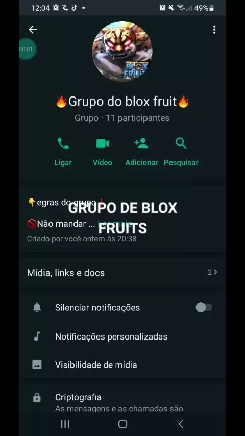 blox fruit logo links｜Pesquisa do TikTok