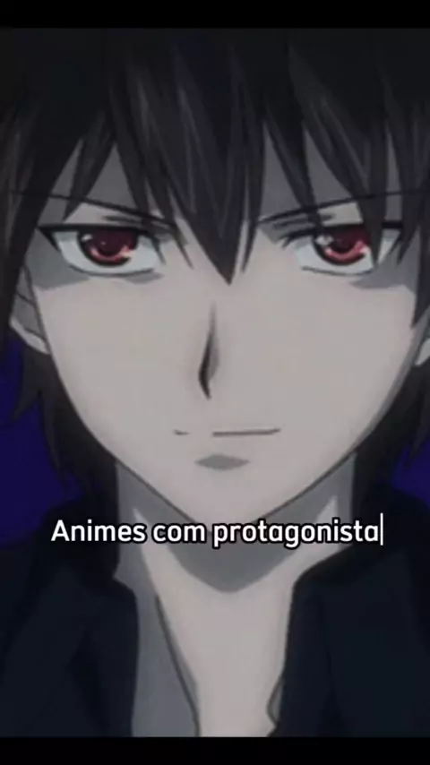 animes #protagonistaoverpower #animesedits #animeedit