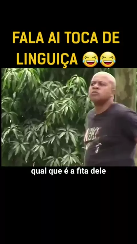 TONINHO TORNADO É O MELHOR KKKKKKKKKKK 