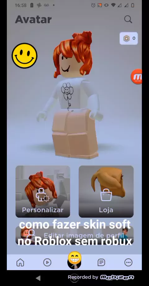 loja de skin soft com robux no roblox