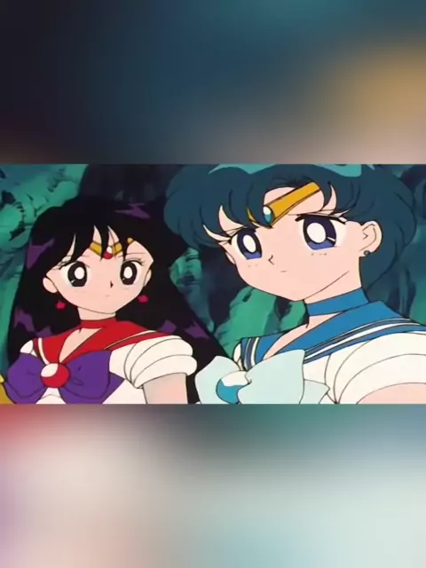 Netflix divulga o trailer DUBLADO do novo filme da 'Sailor Moon