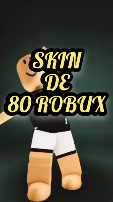 skins do roblox de 80 robux do exercito｜TikTok Search