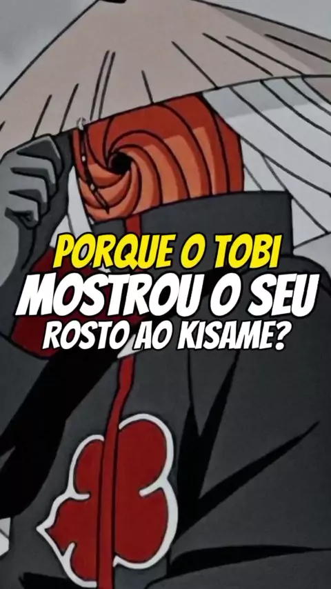 Obito Sad Poster, Naruto Obito Uchiha Poster