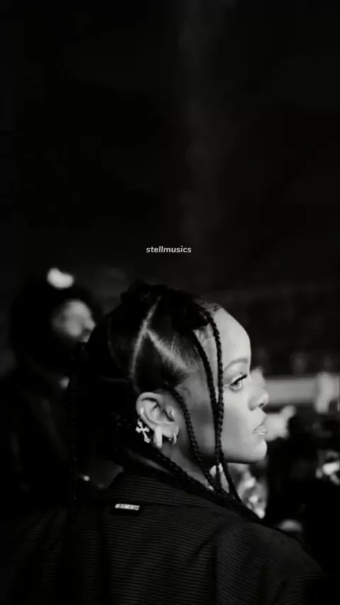 Rude Boy (Tradução em Português) – Rihanna