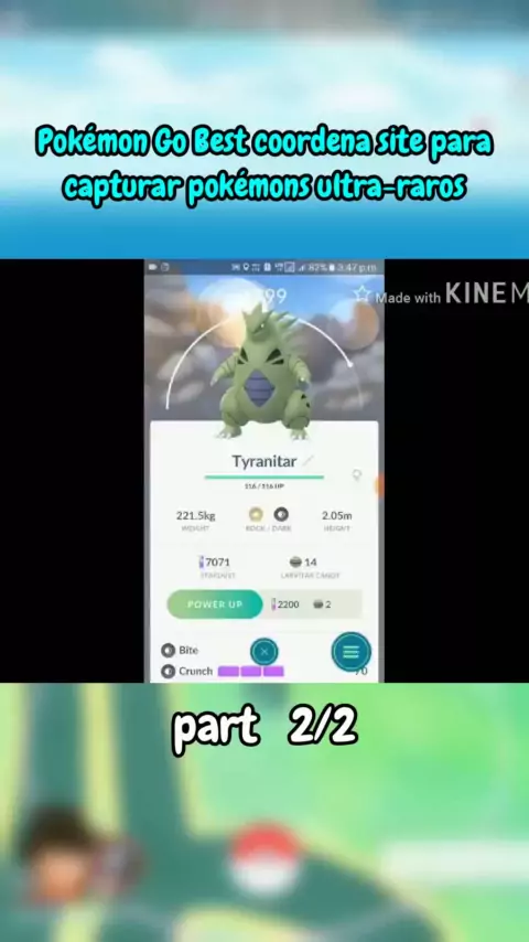 CHOQUEI o shiny mais RARO do jogo - Pokémon GO 