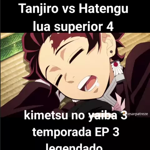 kimetsu no yaiba temporada 3 episódio 5 legendado em português