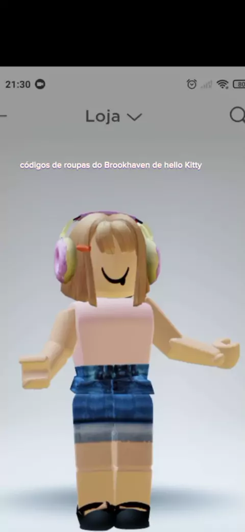 id de roupa no brookhaven y2k hello kitty