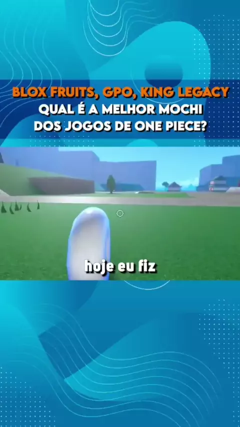 QUAL É O MELHOR JOGO DE ONE PIECE NO ROBLOX ?!?! ‹ BREN0RJ › 