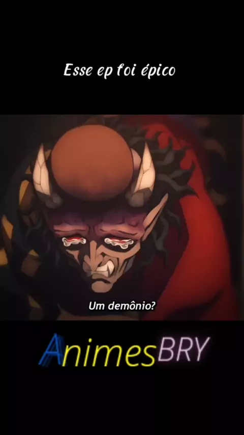 demon slayer 4 temporada dublado ep 6