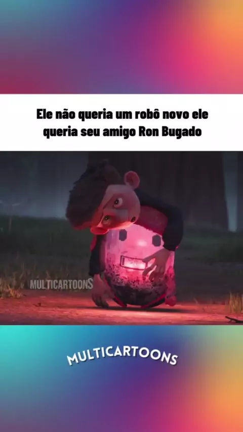 PIGGY DO ROBLOX VERSÃO DESENHO ANIMADO (HISTÓRIA) 