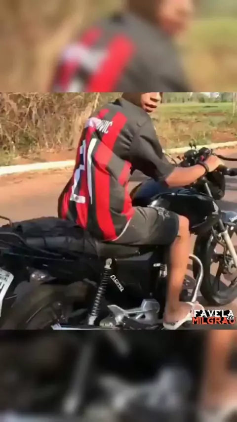 grau de moto com música status os melhores