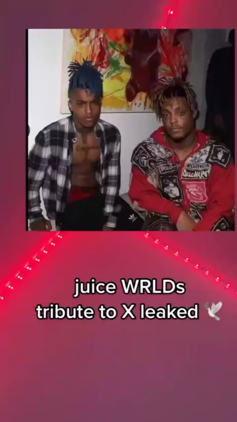 t33n leaks tribute | Discover