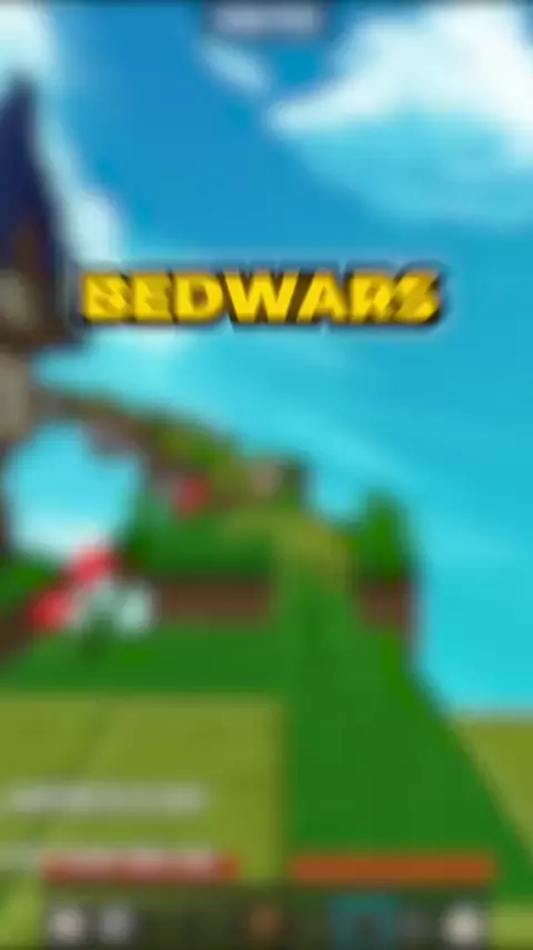 como jogar bedwars