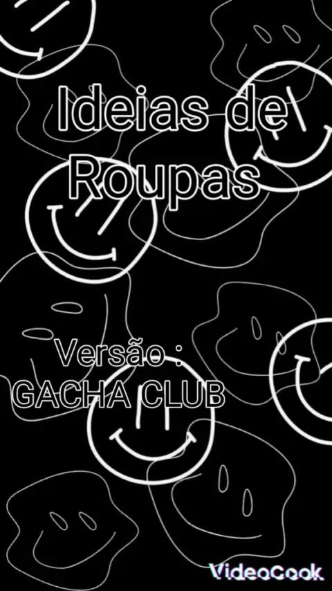 Gacha life/club  Poses fofas, Roupas de personagens, Ideias de