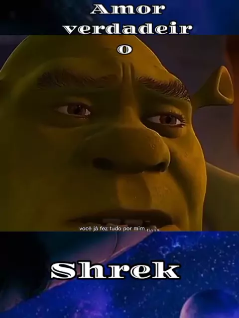 Meme Shrek  Filmes, Filmes animados, Frases de filmes