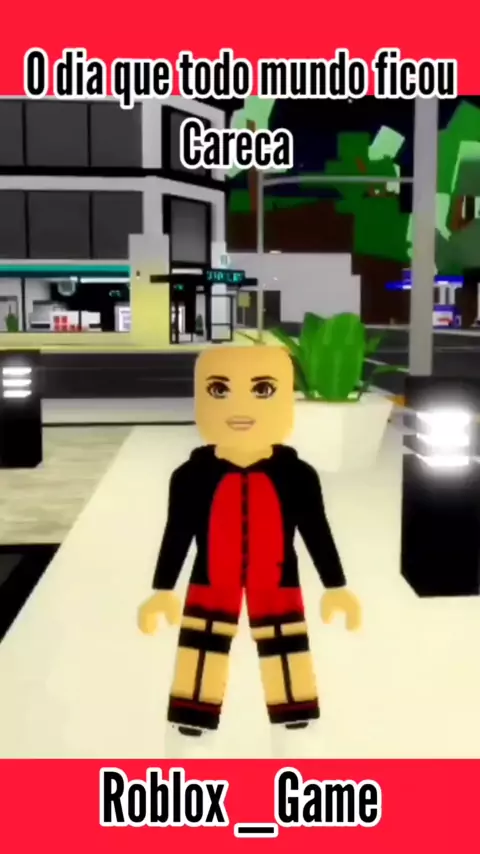 roblox careca