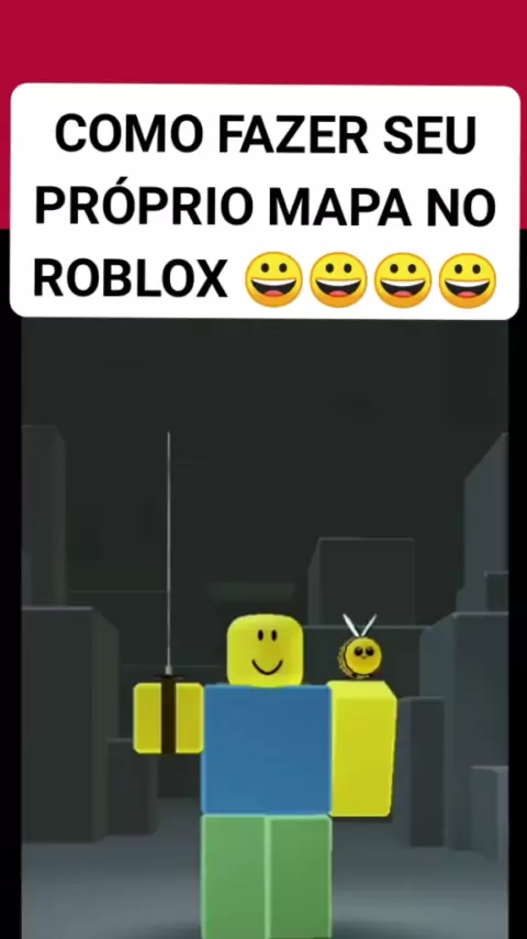 minha nova skin no roblox - Roblox Mapas e jogos