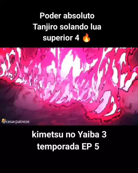 kimetsu no yaiba temporada 3 episódio 5 legendado em português