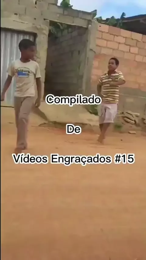 COMPILADO VIDEOS ENGRAÇADOS 