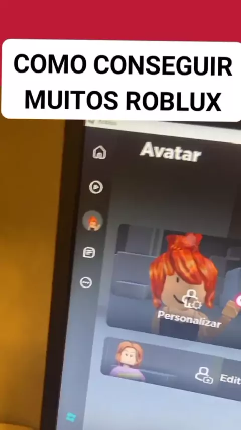 Como fazer um avatar no Roblox com o picrew roblox avatar - Mobile Gamer