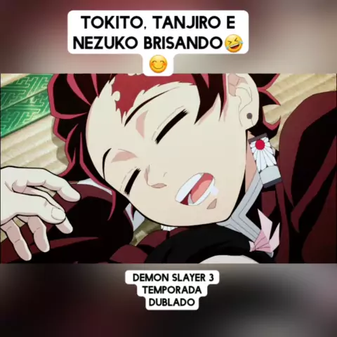 demon slayer dublado português