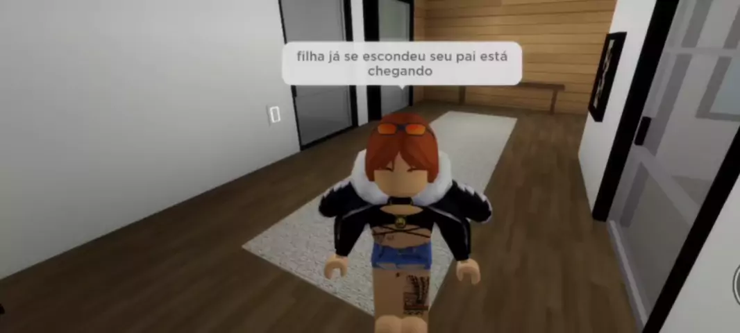 história roblox brookhaven