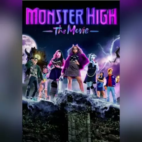 assistir monster high 2 assistir filme dublado｜Pesquisa do TikTok