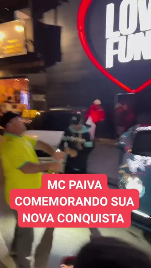 Marcha No Foguete (part. MC Lipi, Salvador da Rima, Gabb MC, Vitão do Savoy  e Cassiano)