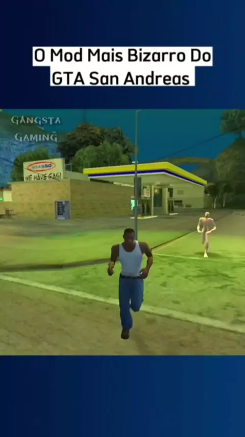 Jogos parecidos com GTA para celular! #gta #gtasa #gtasanandreas #jogo
