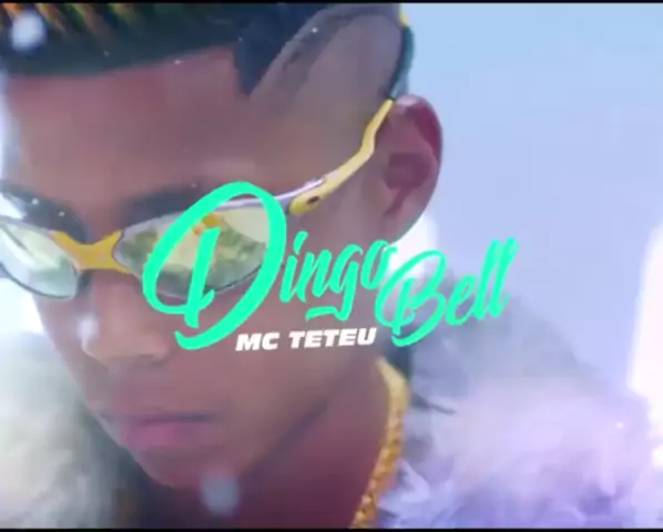 Dingo Bell (feat. MC Teteu) 