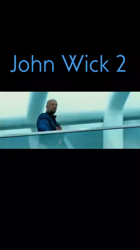 john wick 2 filme completo dublado topflix