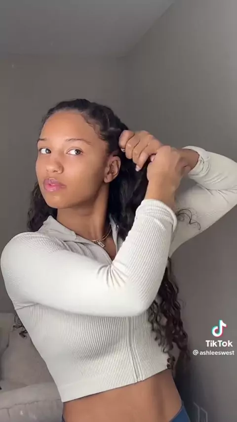 cristineni34 onlyfans & babyashlee tiktok videos|  ...| Kwai