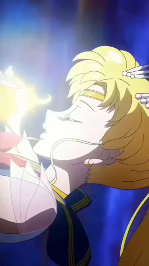 Sailor Moon Crystal - Episódio 1 Dublado