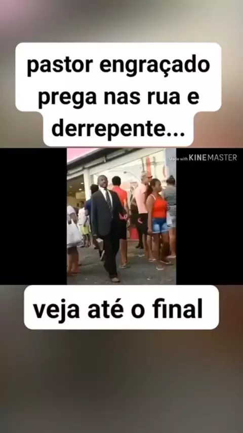 Vídeos engraçados e fofos 2023 🤣 Melhores pessoas fazendo coisas