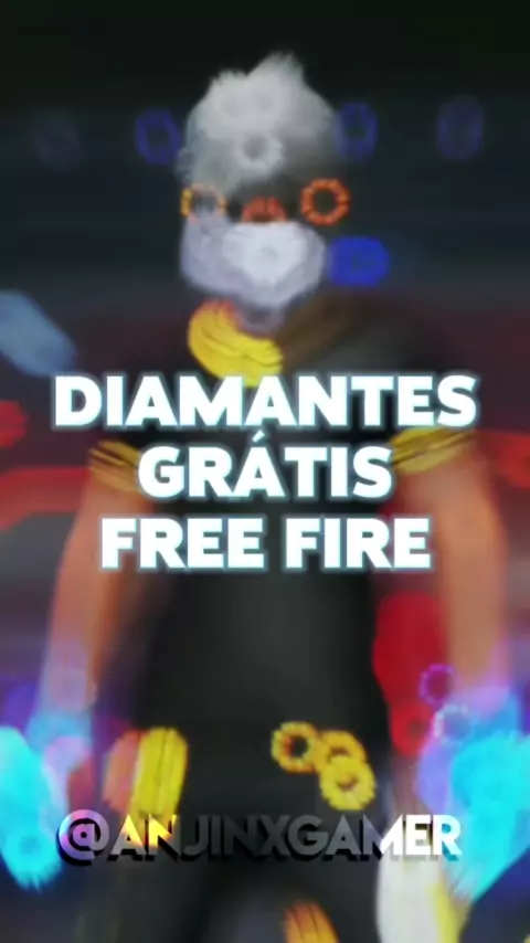 Free Fire: 2.200 Diamantes [Recarga]