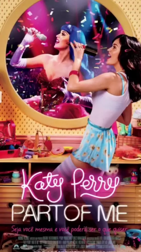 PART OF ME (TRADUÇÃO) - Katy Perry 