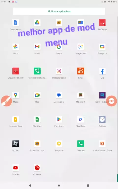 sylveon mod menu | Discover