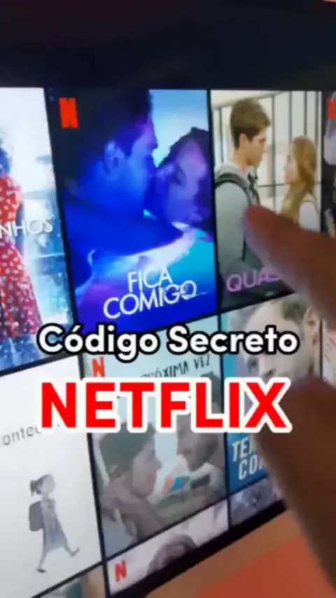 Reply to @carlota_sweet10 Códigos de Netflix pt.9