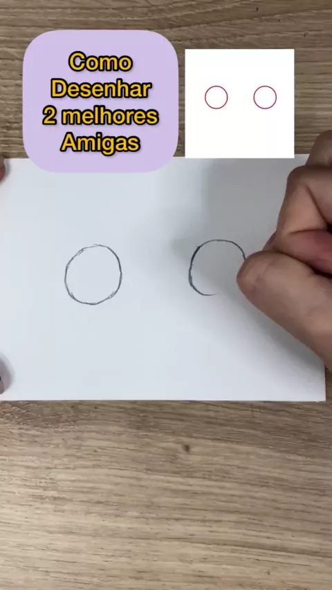 Mãos amigas para colorir