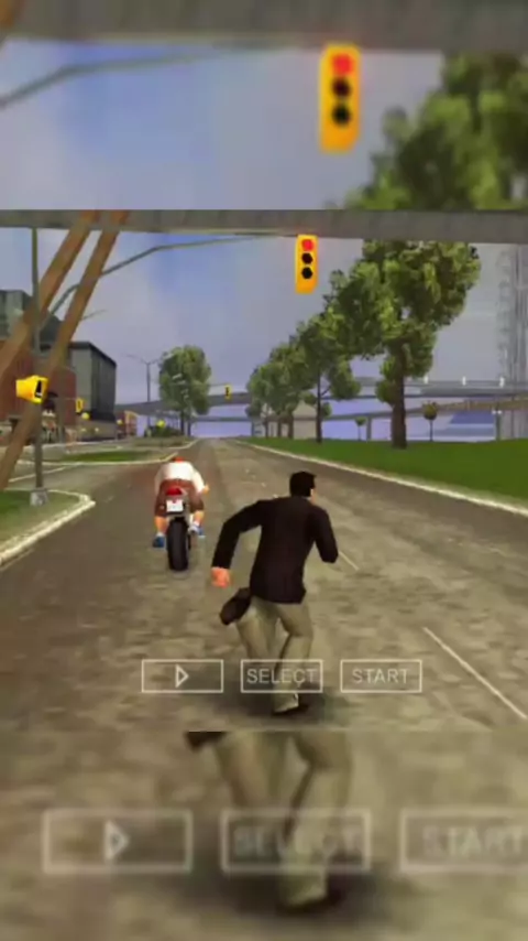 jogo do gta escondido na play store