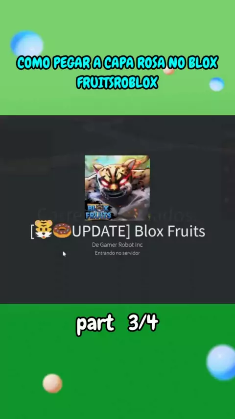 Codes Blox Fruits: lista com todos os códigos! (2023) - Clube do Vídeo Game