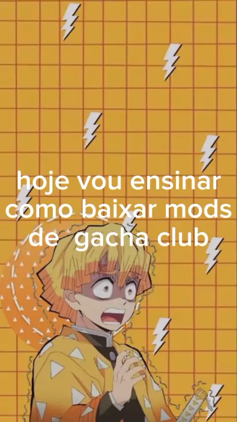 Gacha Club 👾