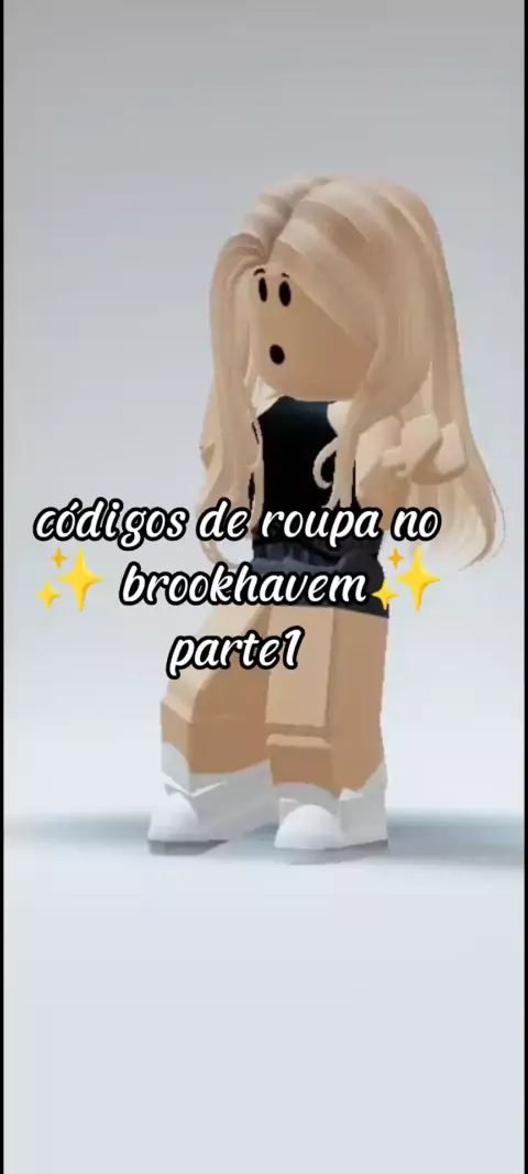 código de roupa no block raven