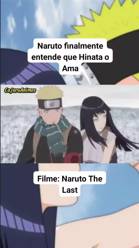 NARUTO - THE LAST O FILME Dublado Português BR (COMPLETO) 