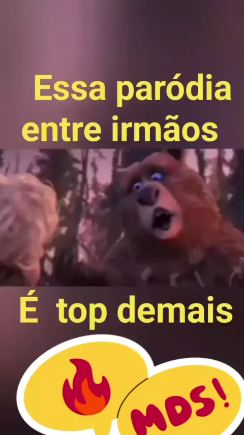 CapCut_irmão memes engraçados