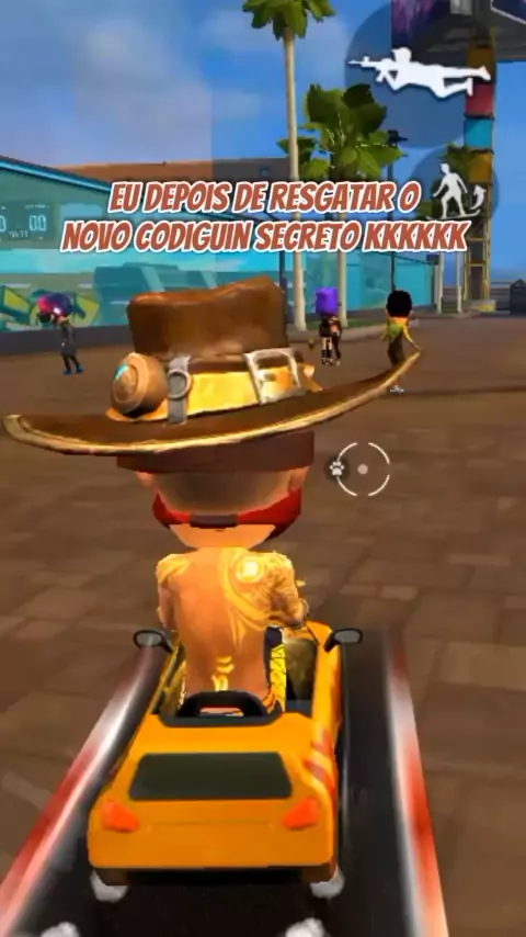 CODIGUIN FF 2023: novo código Free Fire do TRAP; resgatar no